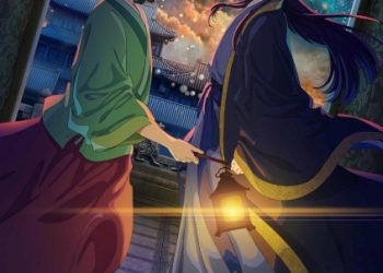 147458l The Apothecary Diaries Season 2