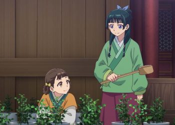 2g0c1GFAnj6MJkOpnRgcfh5emAP 1 Kusuriya no Hitorigoto Episode 22