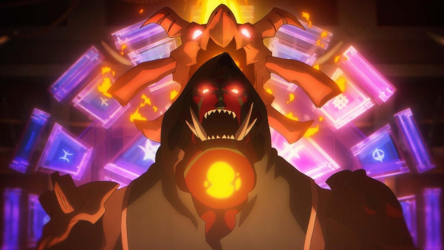 Solo Leveling Season 2: Arise from the Shadow Episode 6 2 Solo Leveling Season 2: Arise from the Shadow Episode 6