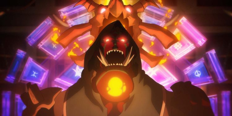 Solo Leveling Season 2: Arise from the Shadow Episode 6 1 2i5MVDxqDS9pfb1MIT8mWUXuNlL 2 Solo Leveling Season 2: Arise from the Shadow Episode 6