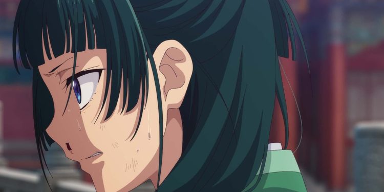 5Y1BHMhhCHwWwxAqNoQYGyZvMWk 1 Kusuriya no Hitorigoto Episode 19