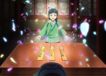 5wBAUmOAlu9z2chOoqke2wwI6G9 1 Kusuriya no Hitorigoto Episode 7