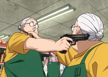 6vtclWDIoHLhrIfZgsygyEPn0rp 1 Sakamoto Days Episode 11