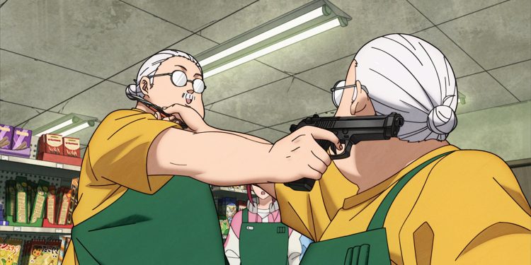 6vtclWDIoHLhrIfZgsygyEPn0rp 1 Sakamoto Days Episode 3