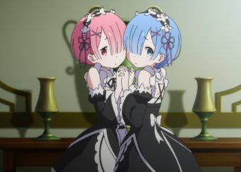 cELlH8Oda3U5JYd1vsa3oRAOCTr 1 ReZero kara Hajimeru Isekai Seikatsu 3rd Season Episode 6