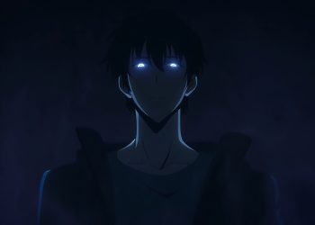 Solo Leveling Episode 9