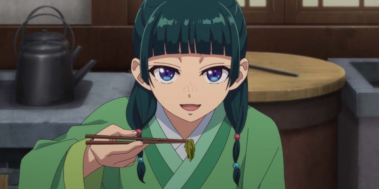 ghhWjMzXRuJ8q4sUFydIzLI1QkH 1 Kusuriya no Hitorigoto Episode 15