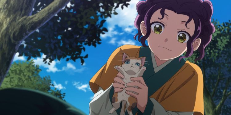 h4tYrFlKXhemuE0YF0ar0EUvroO 1 The Apothecary Diaries Season 2 Episode 01