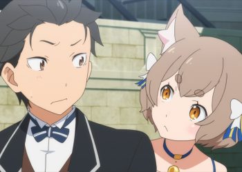 hWfNLTRet0fr72vRAtAkWWW77Z8 1 ReZero kara Hajimeru Isekai Seikatsu 3rd Season Episode 12