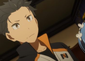 hzTmqZEshNVIFkQfa9DQpevGfJI 1 Re:Zero kara Hajimeru Isekai Seikatsu 3rd Season Episode 19