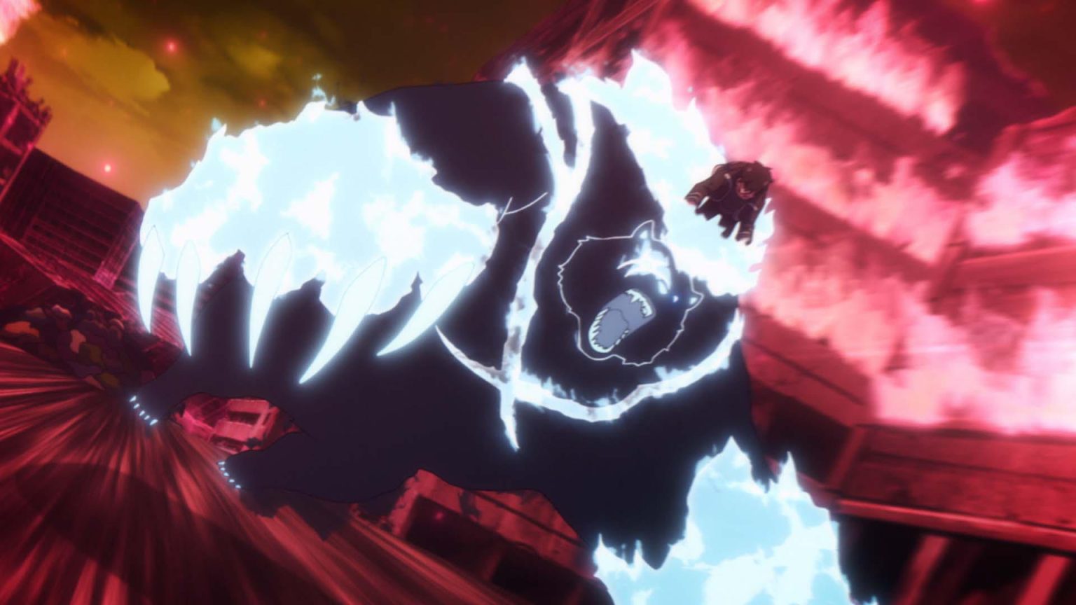 Solo Leveling Season 2: Arise from the Shadow Episode 3