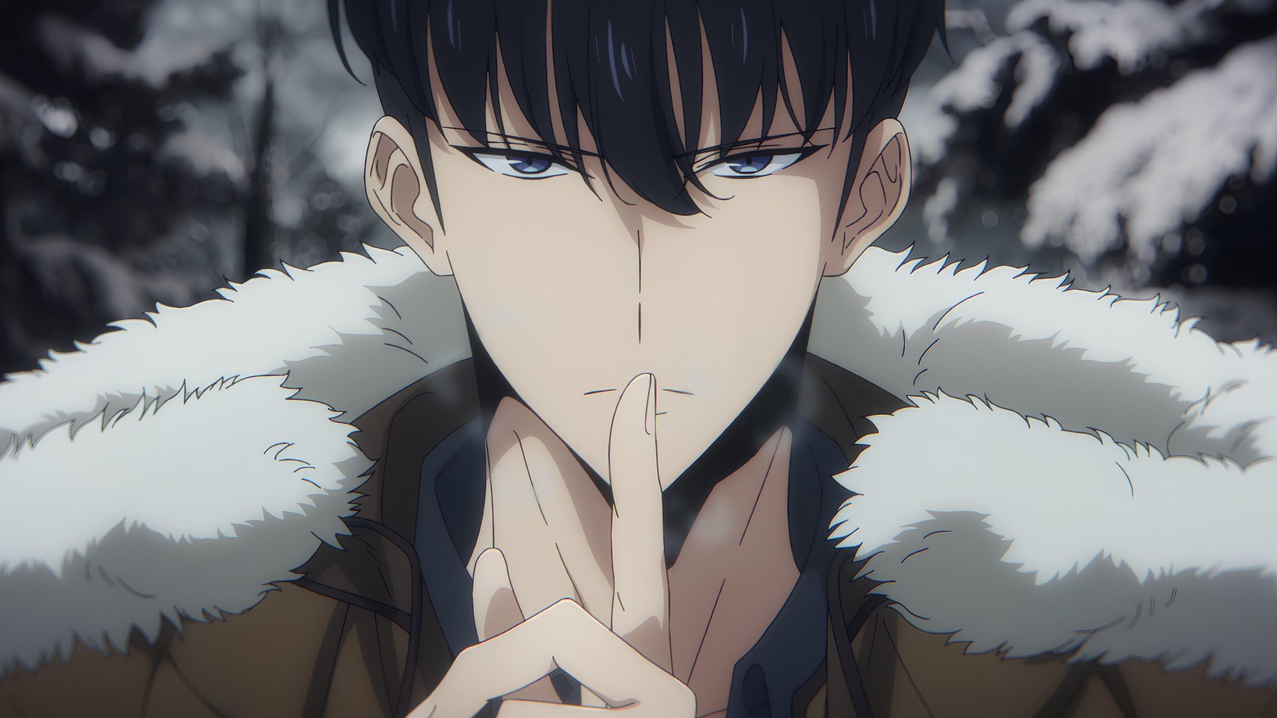 Solo Leveling Season 2: Arise from the Shadow Episode 2 2 Solo Leveling Season 2: Arise from the Shadow Episode 2