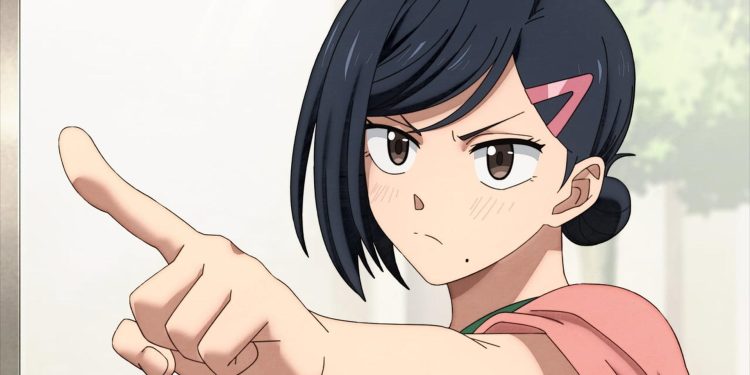 oEE5uaOpal0SleMPXy8mRxyusgw 1 Sakamoto Days Episode 2