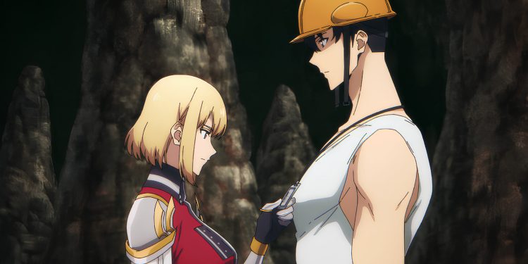 obJnDNFJCzwp5PkIfx486Ppuqtw 2 Solo Leveling Season 2: Arise from the Shadow Episode 5