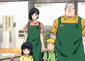 Sakamoto Days Episode 5