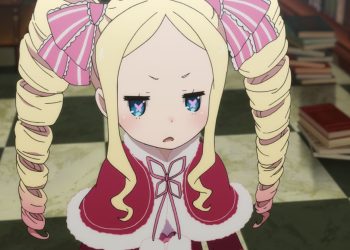 yX9GgwxRHFPZUbsUXYKcxEHsnr0 1 ReZero kara Hajimeru Isekai Seikatsu 3rd Season Episode 5