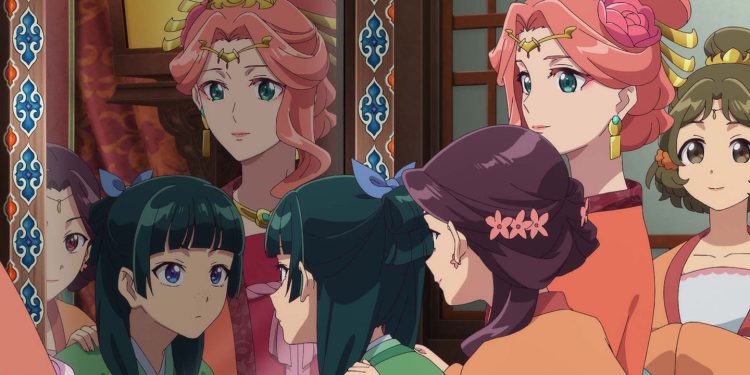 z2OTLkElbiOhfsE6IsPMoi00v51 1 The Apothecary Diaries Season 2 Episode 04