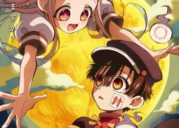 146291l Toilet-Bound Hanako-kun Season 2