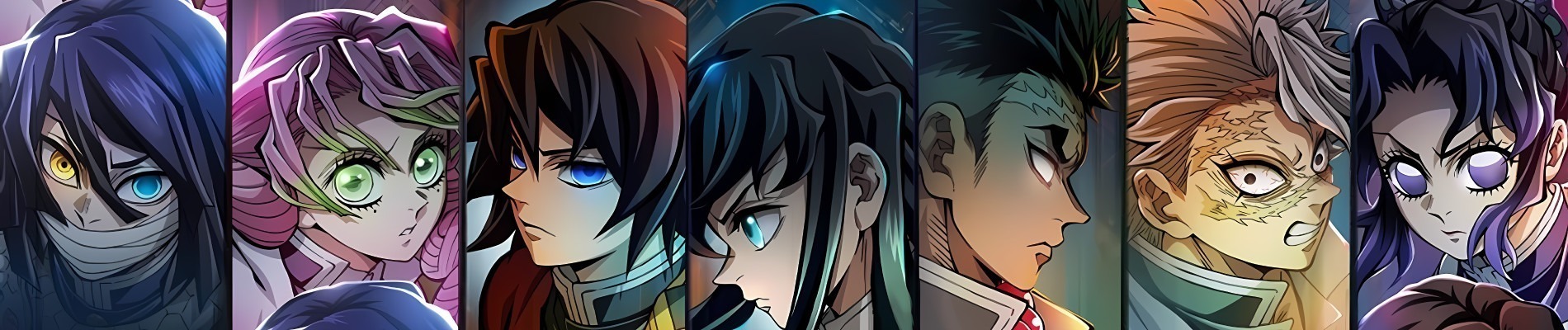 Demon Slayer: Kimetsu no Yaiba - Infinity Castle