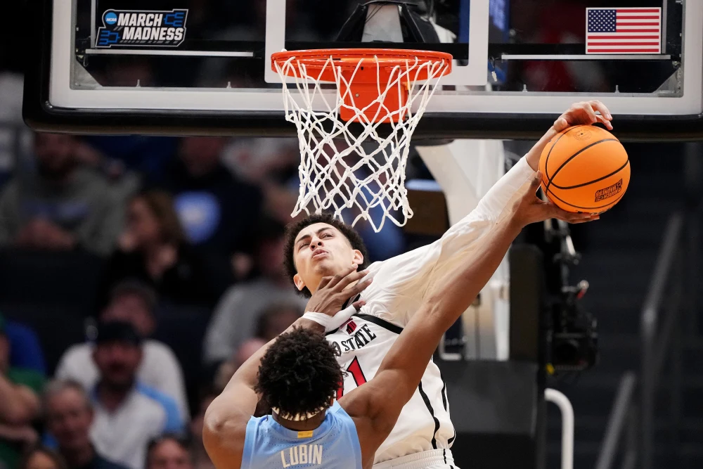 Texas vs Xavier prediction, pick for March Madness First Four 2 Texas vs Xavier prediction, pick for March Madness First Four