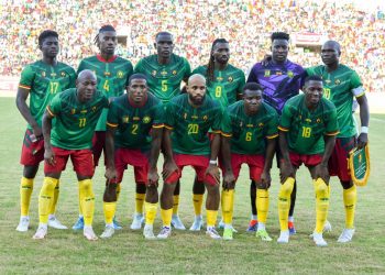 Eswatini vs Cameroon - prediction, team news, lineups