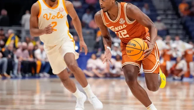 Texas vs Xavier prediction, pick for March Madness First Four 1 Texas vs Xavier prediction, pick for March Madness First Four