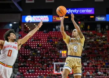 Mount St Mary’s vs American Prediction