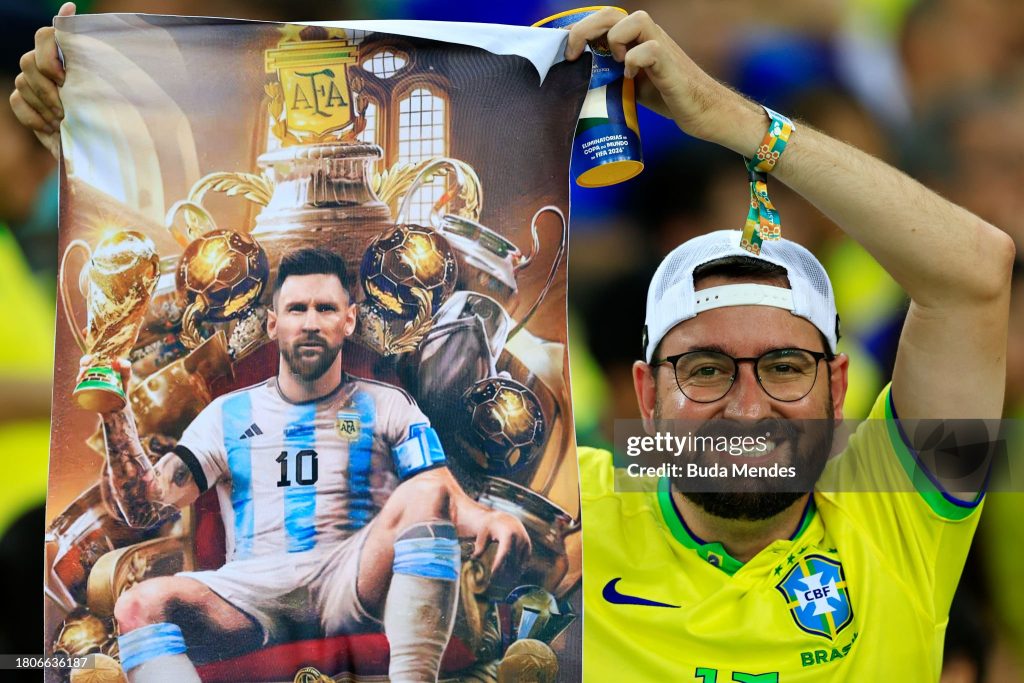 brazil vs Argentina: Exciting Prediction, Odds & Winning Betting Tips – 26/03/2025