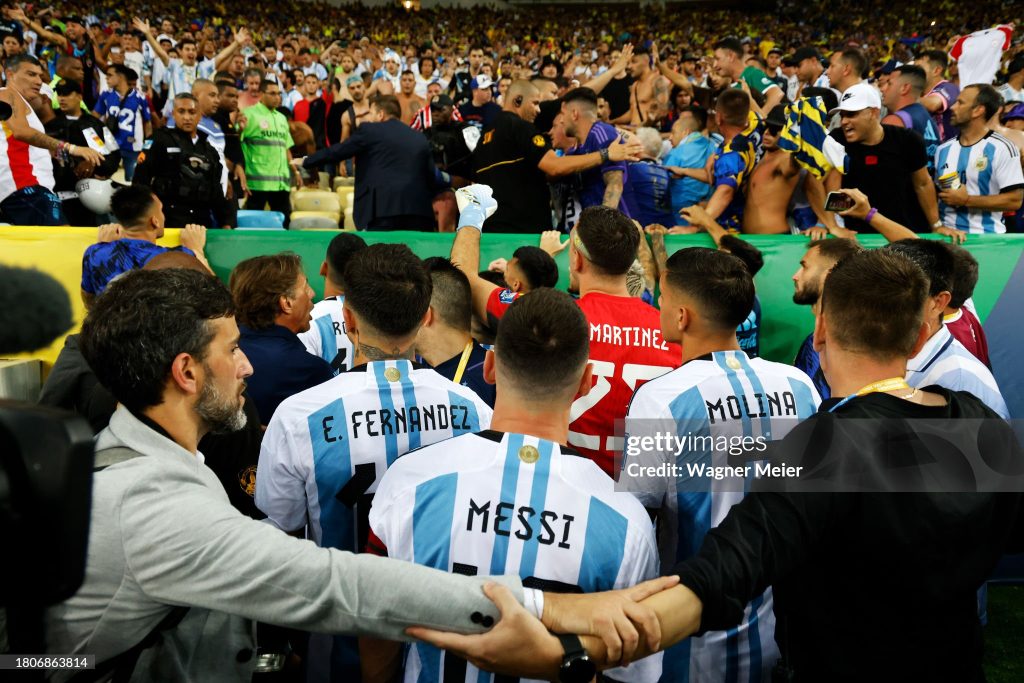 brazil vs Argentina: Exciting Prediction, Odds & Winning Betting Tips – 26/03/2025