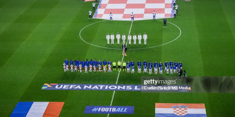france vs croatia: Exciting Prediction, Odds & Winning Betting Tips – 23/03/2025
