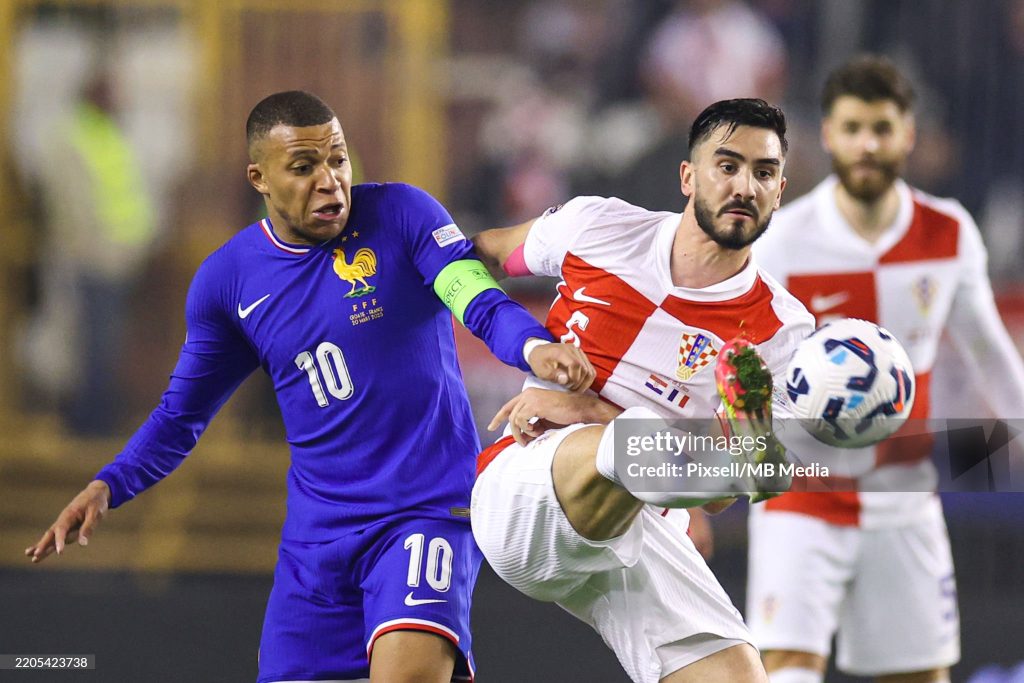 france vs croatia: Exciting Prediction, Odds & Winning Betting Tips – 23/03/2025