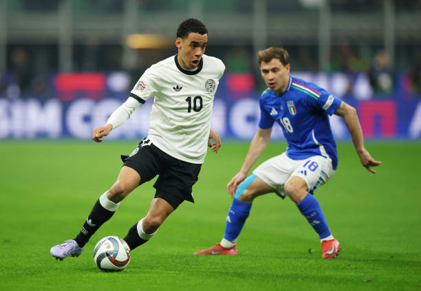 germany vs italy: Exciting Prediction, Odds & Winning Betting Tips – 23/03/2025