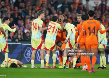 spain vs netherlands: Exciting Prediction, Odds & Winning Betting Tips – 23/03/2025