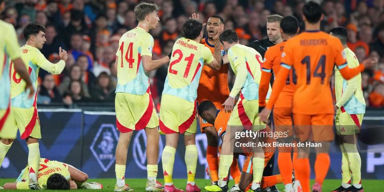 spain vs netherlands: Exciting Prediction, Odds & Winning Betting Tips – 23/03/2025