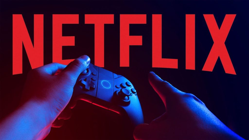 Can Netflix Revolutionize Gaming with 5 Bold Moves?