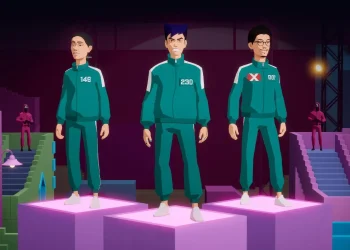 Can Netflix Revolutionize Gaming with 5 Bold Moves?