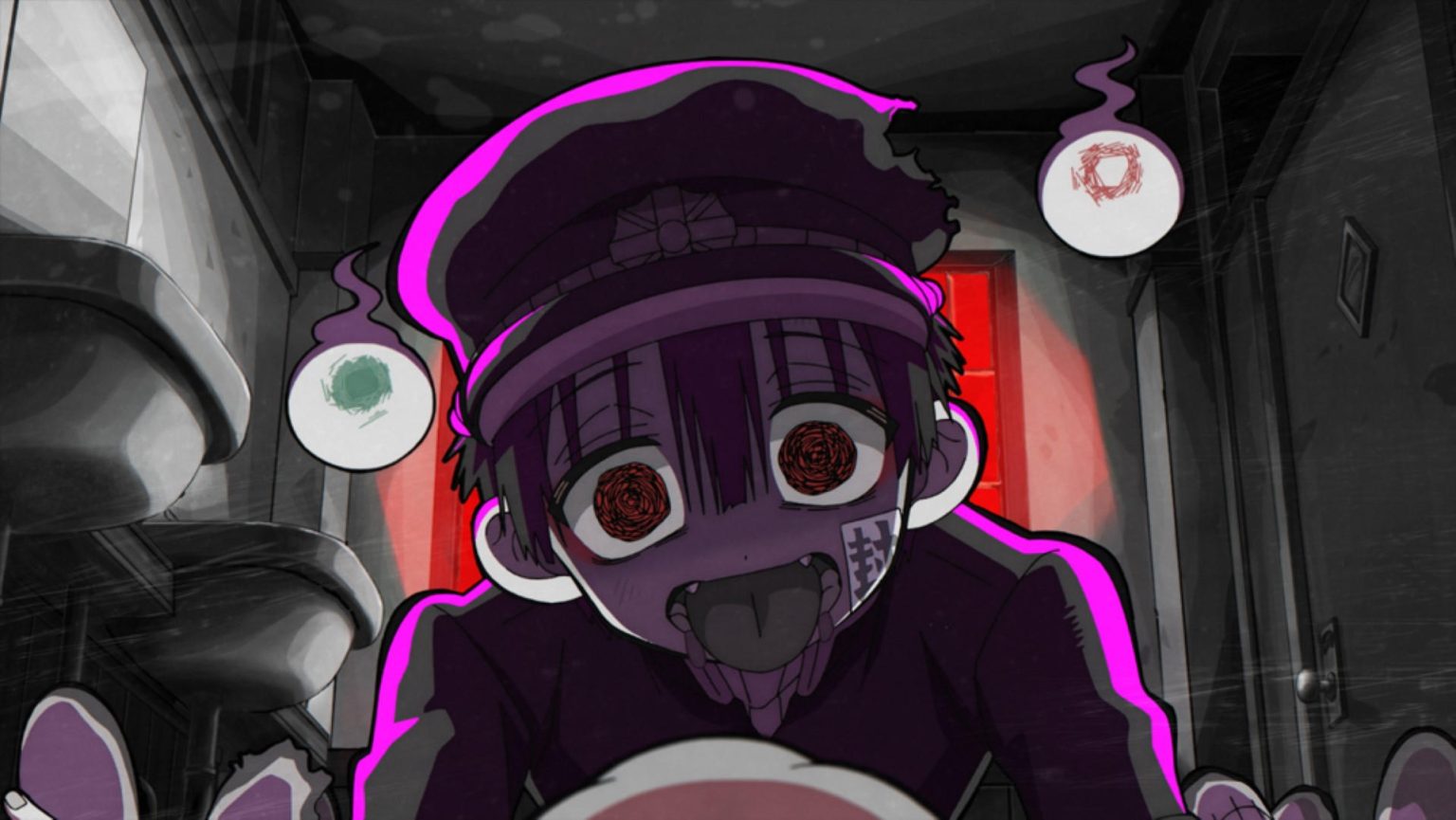 Toilet-Bound Hanako-kun Season 2 Episode 5