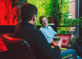 What is conversational marketing, and how to use it for your business?